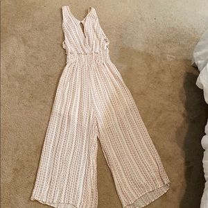 Jump Suit